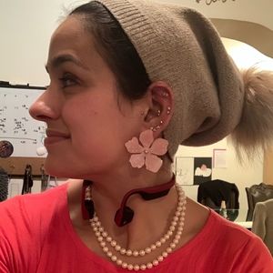 Meet your Posher, Perry